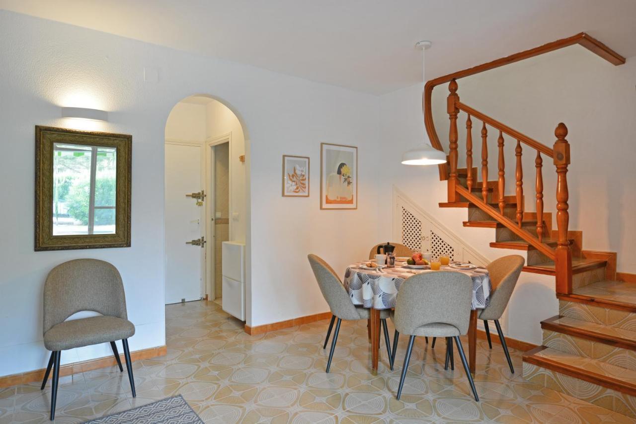 Laguna Townhouse By Nras Hébergement de vacances *