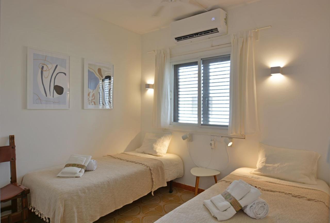 Laguna Townhouse By Nras Hébergement de vacances