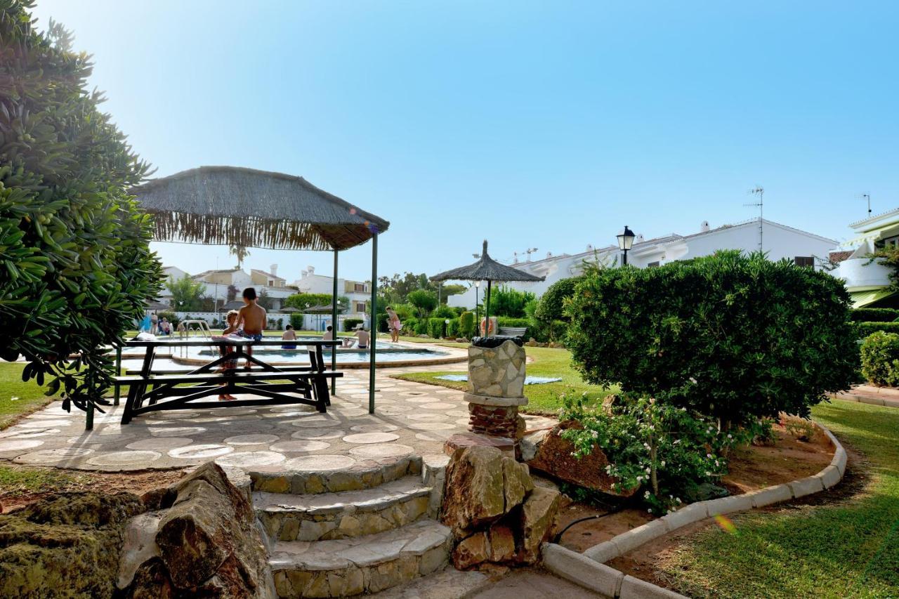 Laguna Townhouse By Nras Hébergement de vacances Dénia