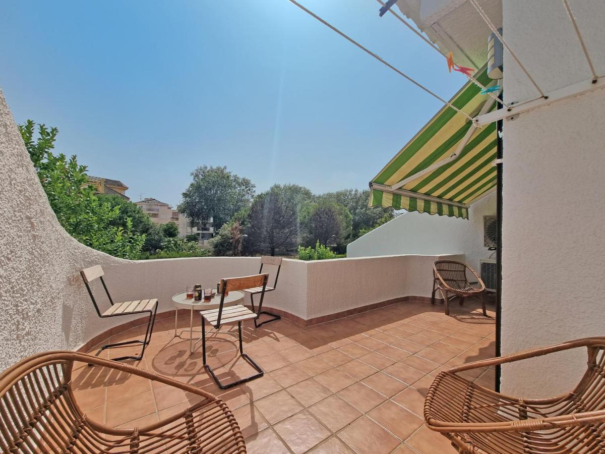 Laguna Townhouse By Nras Hébergement de vacances Dénia