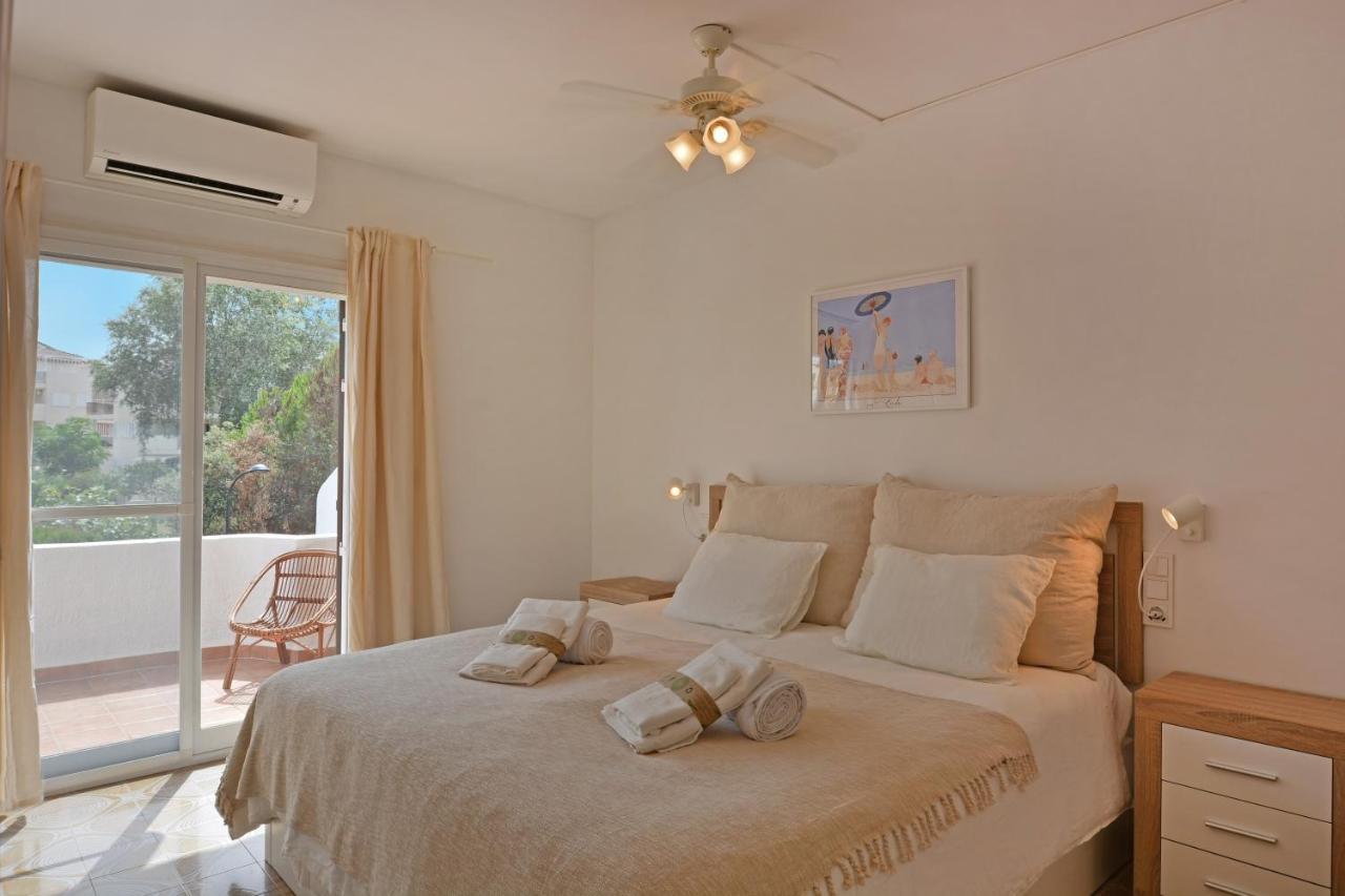 Hébergement de vacances Laguna Townhouse By Nras Dénia