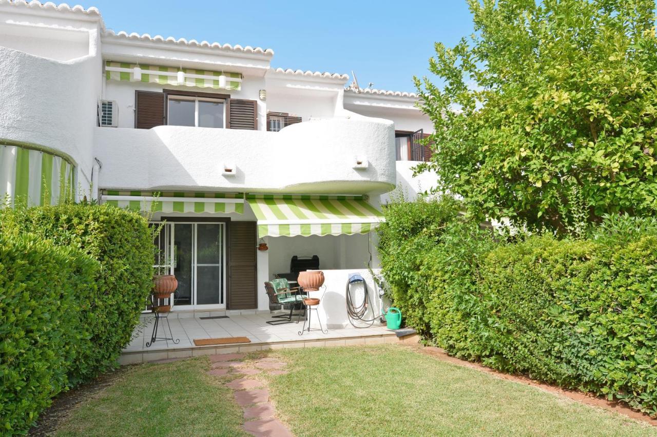 Laguna Townhouse By Nras Dénia